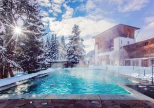 IlViaggiatoreMagazine-Hotel Die Post-Bad kleinkircheim-Austria