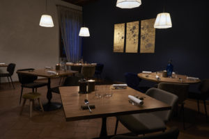 IlViaggiatoreMagazine-Ristorante Aroma-Brescia