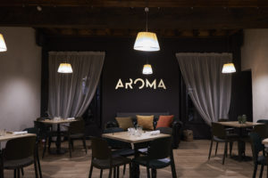 IlViaggiatoreMagazine-Ristorante Aroma-Brescia