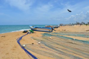 IlViaggiatoreMagazine-Spiaggia-Sri Lanka