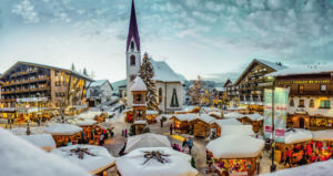 IlViaggiatoreMagazine-Mercatini natalizi a Seefeld-Seefeld-Austria