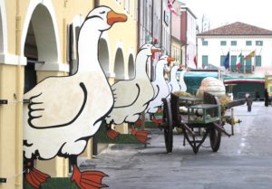 IlViaggiatoreMagazine-La Fiera de l'Oca -Mirano-Venezia