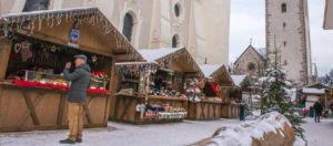 IlViaggiatoreMagazine-Mercatino di Natale-San Candido-Bolzano-Foto di Patrick Janach