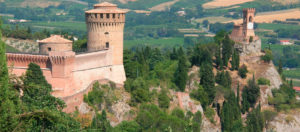 IlViaggiatoreMagazine-Rocca dell'Orologio-Brisighella-Ravenna
