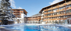 IlViaggiatoreMagazine-Hotel Die Post-Badkleinkirchheim-Austria