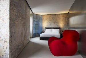 IlViaggiatoreMagazine-The Rooms of Rome-Roma