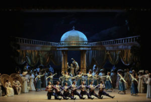 IlViaggiatoreMagazine-Manon Lescaut-Teatro Filarmonico di Verona-Foto Ennevi