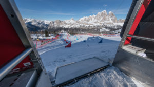 IlViaggiatoreMagazine-Coppa del Mondo di Snowboard-Cortina d'Ampezzo-Belluno-Foto Giuseppe Ghedina