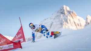 IlViaggiatoreMagazine-Coppa del Mondo di Snowboard-Cortina d'Ampezzo-Belluno-Foto Giuseppe Ghedina