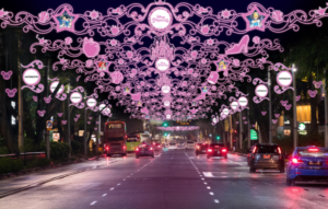 IlViaggiatoreMagazine-Orchard Road-Singapore