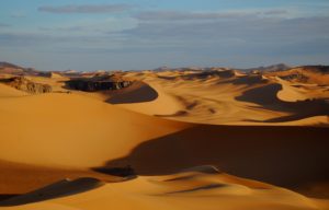 IlViaggiatoreMagazine-Deserto Acacus-Algeria-capodanno nel deserto