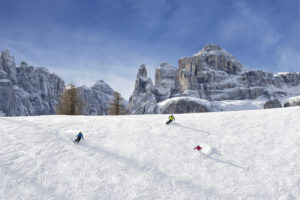 IlViaggiatoreMagazine-Gruppo del Sella-Alta Badia-Bolzano-Foto di Alex Filz