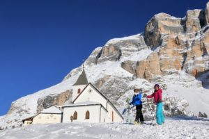 IlViaggiatoreMagazine-La Crusc (Santa Croce)-Alta Badia-Bolzano-Foto di Freddy Planinscheck