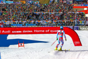 IlViaggiatoreMagazine-Skiworldcup-Alta Badia-Bolzano-Foto di Freddy Planinscheck