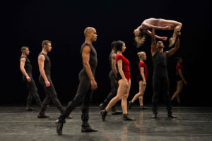 IlViaggiatoreMagazine-Grupo Corpo Danca Sinfonica-Foto Josè Luiz Pederneiras