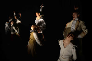 IlViaggiatoreMagazine-Danza Hofesh Shechter-Company Show-foto di Gabriele Zucca