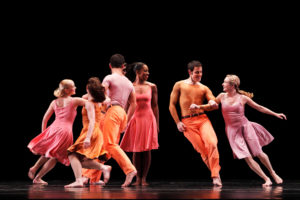 IlViaggiatoreMagazine-Danza Paul Taylor-Dance Company Esplanade