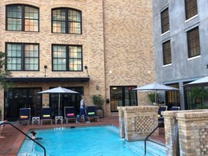 IlViaggiatoreMagazine-Hotel Emma-San Antonio-USA