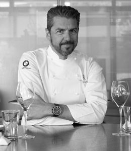 IlViaggiatoreMagazine-Chef Andrea Berton