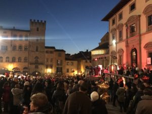 IlViaggiatoreMagazine-Mercatino di Natale ad Arezzo-Arezzo
