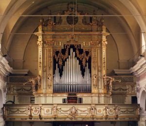 IlViaggiatoreMagazine-Organo-Montanaro-Torino-holidays for organ