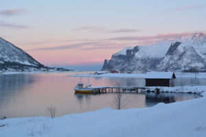 IlViaggiatoreMagazine-isola di Senja-Norvegia