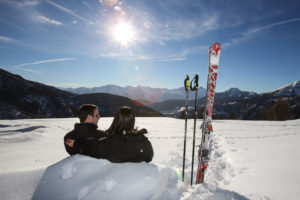 IlViaggiatoreMagazine-Sci e relax-Chamois-Valle d'Aosta-Foto Enrico Romanzi