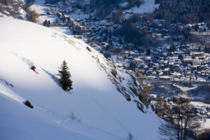 IlViaggiatoreMagazine-Freerider-Courmayeur-Valle d'Aosta-Foto P. Celesia