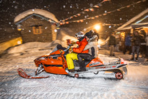 IlViaggiatoreMagazine-Motoslitta-Valle d'Aosta-Foto Red Photographic