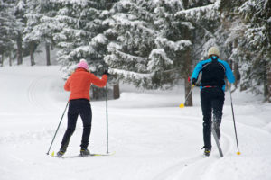 IlViaggiatoreMagazine-Sci di fondo-Cogne-Valle d'Aosta-Foto Paolo Rey