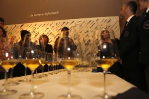 IlViaggiatoreMagazine-Baccanale-Degustazione vini Musei san Domenico-Imola-Modena
