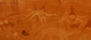 IlViaggiatoreMagazine-Pitture rupestri-Chad-capodanno nel deserto