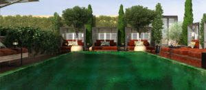 IlViaggiatoreMagazine-Bless Hotel (rendering)-Madrid-Spagna