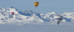 IlViaggiatoreMagazine-Mongolfiere-Valle d'Aosta-Foto Charbonnier Mongolfiere