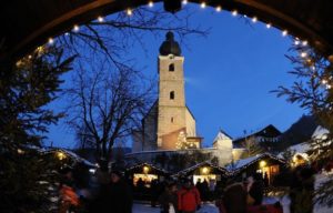 IlViaggiatoreMagazine-Mercatino di St. Leonhard-Land Salisburghese-Salisburgo-Austria