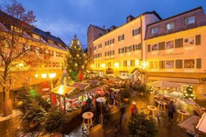 IlViaggiatoreMagazine-Mercatino di Zell am See-Land Salisburghese-Salisburgo-Austria