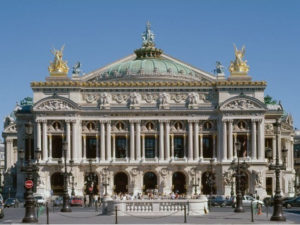 IlViaggiatoreMagazine-Teatro Opéra Garnier-Parigi-capodanno a teatro