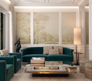 IlViaggiatoreMagazine-Bless Hotel (rendering)-Madrid-Spagna