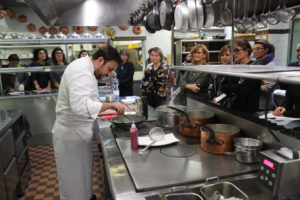 IlViaggiatoreMagazine-Scuola di cucina-Ristorante San Domenico-Imola-Modena