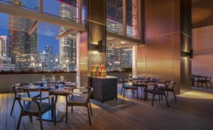 IlViaggiatoreMagazine-Hotel W Kuala Lumpur-Ristorante Flock-Kuala Lumpur-Malesia