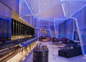 IlViaggiatoreMagazine-Hotel W Kuala Lumpur-Woobar-Kuala Lumpur-Malesia