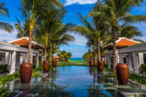 IlViaggiatoreMagazine-The Aman-Long Beach Cam Rahn-Vietnam-Worldhotels