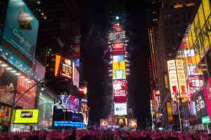 IlViaggiatoreMagazine-Times Square- Manhattan-New York City-capodanno a new york