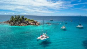 IlViaggiatoreMagazine-Flottiglia-Antigua-natale in barca a vela
