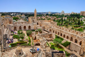 IlViaggiatoreMagazine-Gerusalemme-Israele-Maratone in Israele