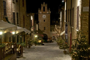 IlViaggiatoreMagazine-"Il Natale che non ti aspetti"-Gradara-Pesaro-Urbino