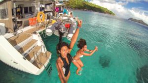 IlViaggiatoreMagazine-Grenadine-natale in barca a vela