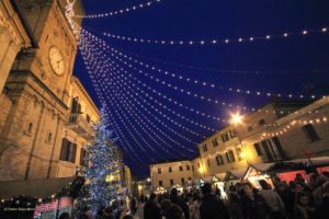IlViaggiatoreMagazine-Mombaroccio-"Il Natale che non ti aspetti"-Pesaro-Urbino-Foto di Stefano Frattini