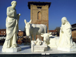 IlViaggiatoreMagazine-Presepe di Sale-Cervia-Ravenna