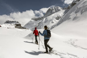 IlViaggiatoreMagazine-Sella Nevea-Udine-Foto Luciano Gaudenzio-friuli venezia giulia